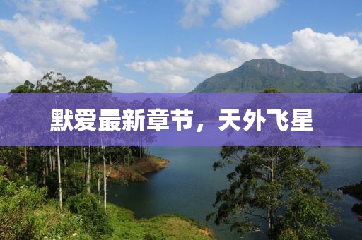 默愛最新章節(jié)，天外飛星