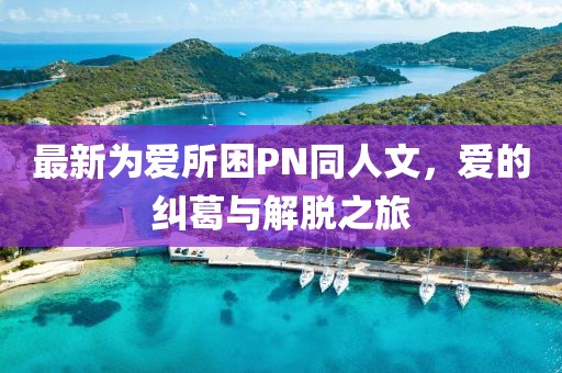 最新為愛所困PN同人文，愛的糾葛與解脫之旅