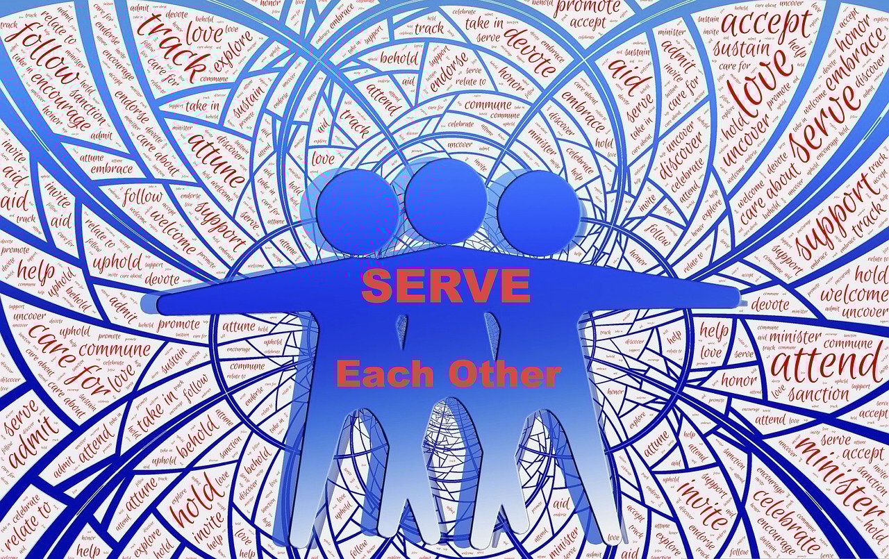 大團(tuán)結(jié)的力量與社會進(jìn)步，最新章節(jié)閱讀