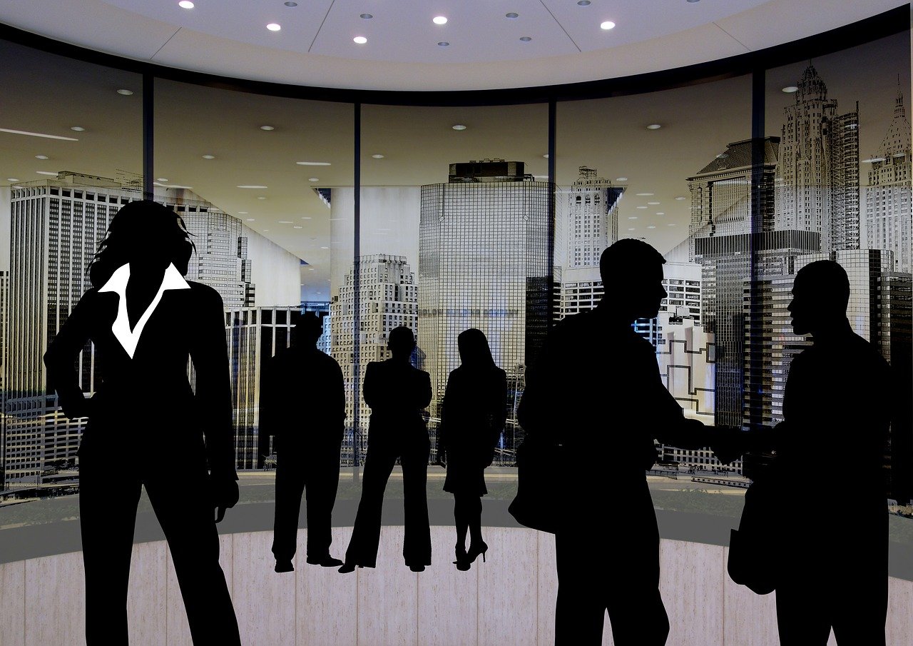 榮鑫偉業(yè)股東備案更新，企業(yè)騰飛的新里程碑