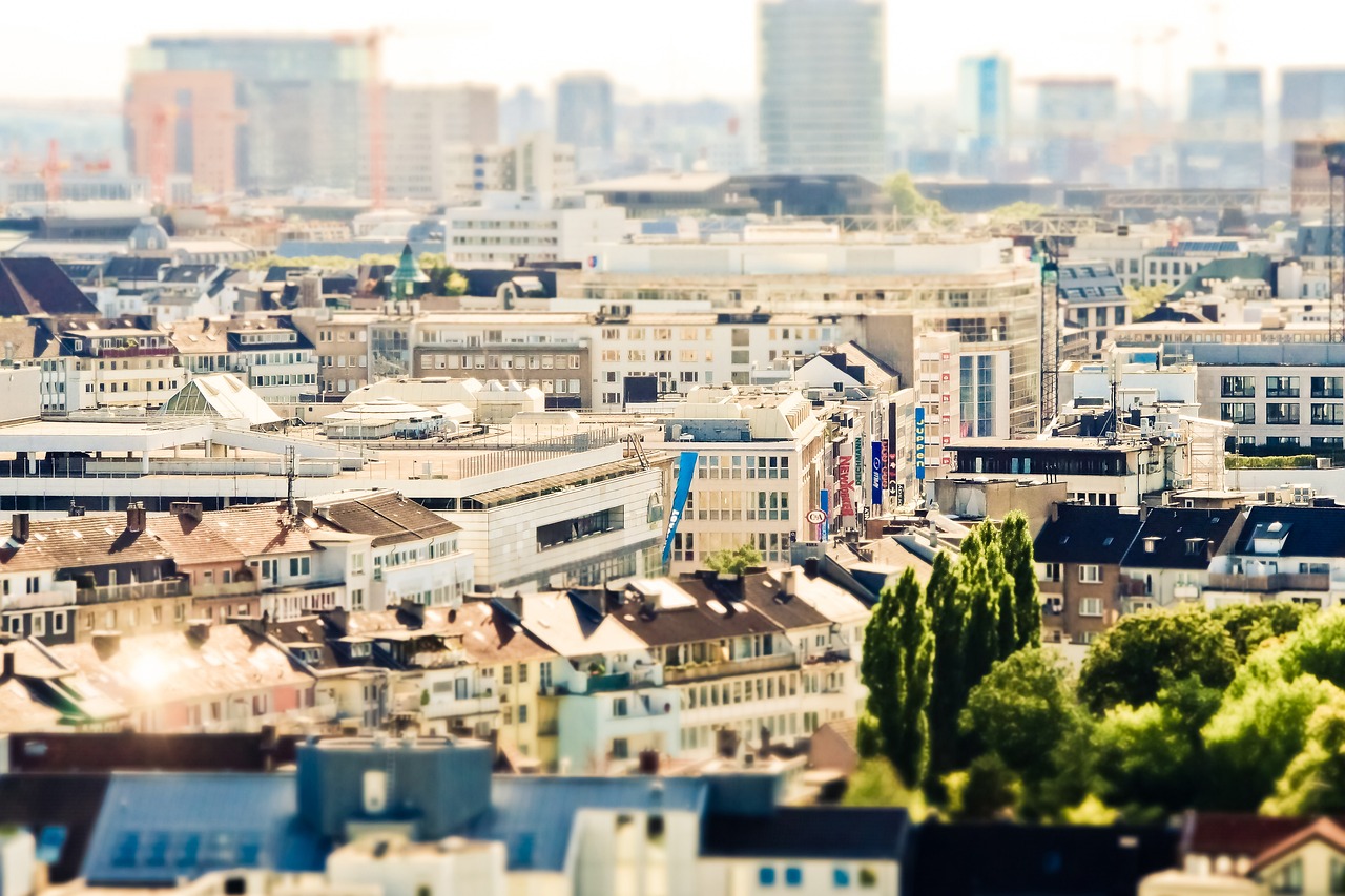 保定廉租房最新動(dòng)態(tài)，推動(dòng)住房保障事業(yè)邁向新臺(tái)階