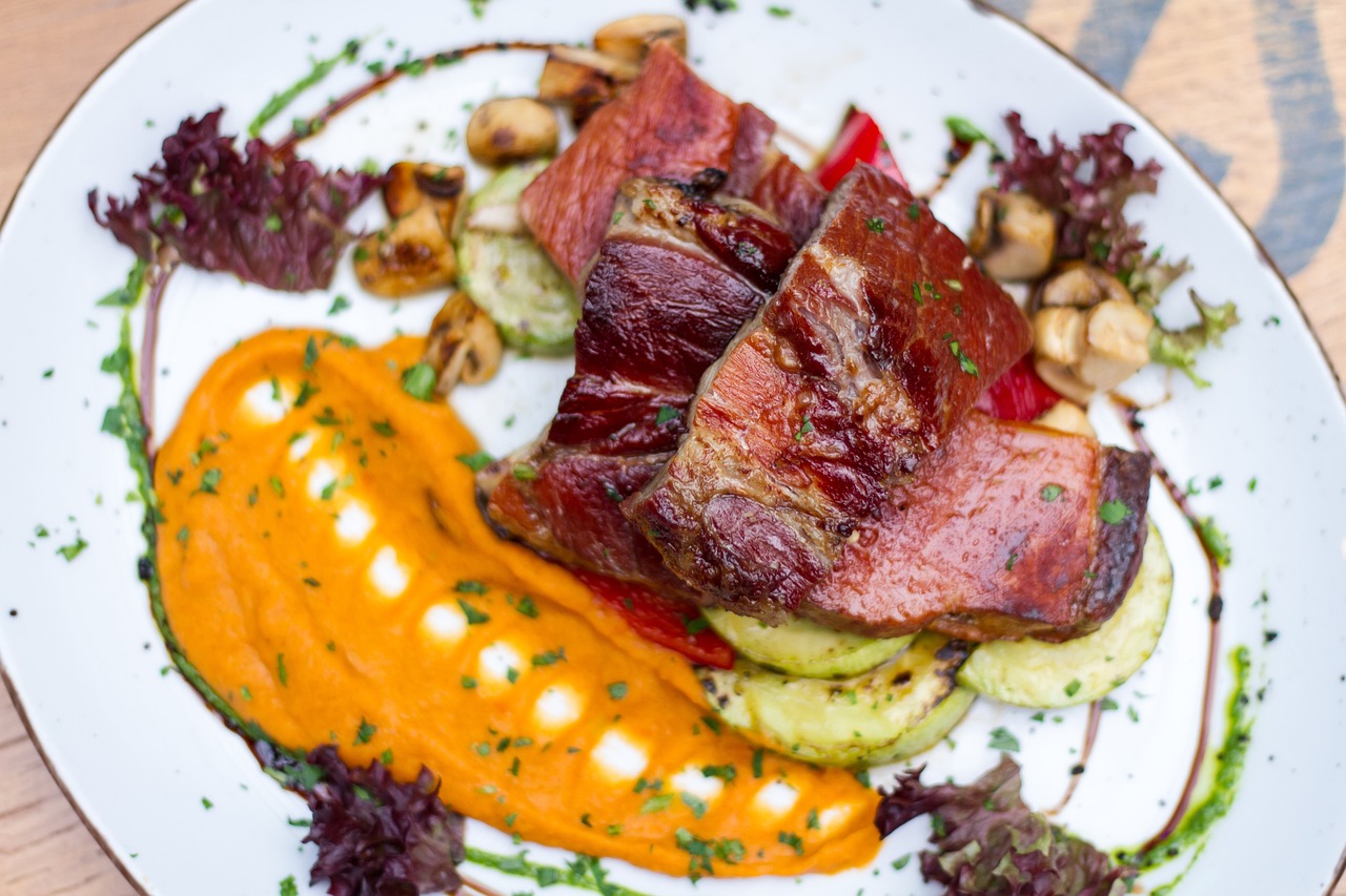 探索美食藝術(shù)，最新魚(yú)造型創(chuàng)新菜，無(wú)限可能的味覺(jué)盛宴