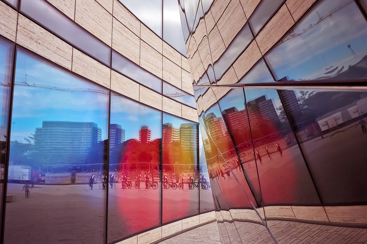 張家口城建最新動態(tài)，城市發(fā)展的步伐、未來展望