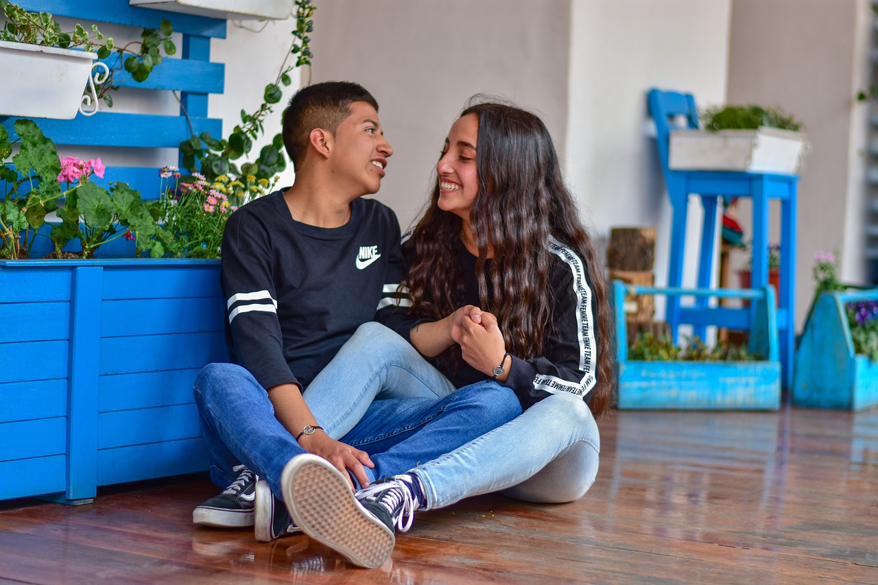 新妻難招架，情感碰撞與角色成長(zhǎng)之旅