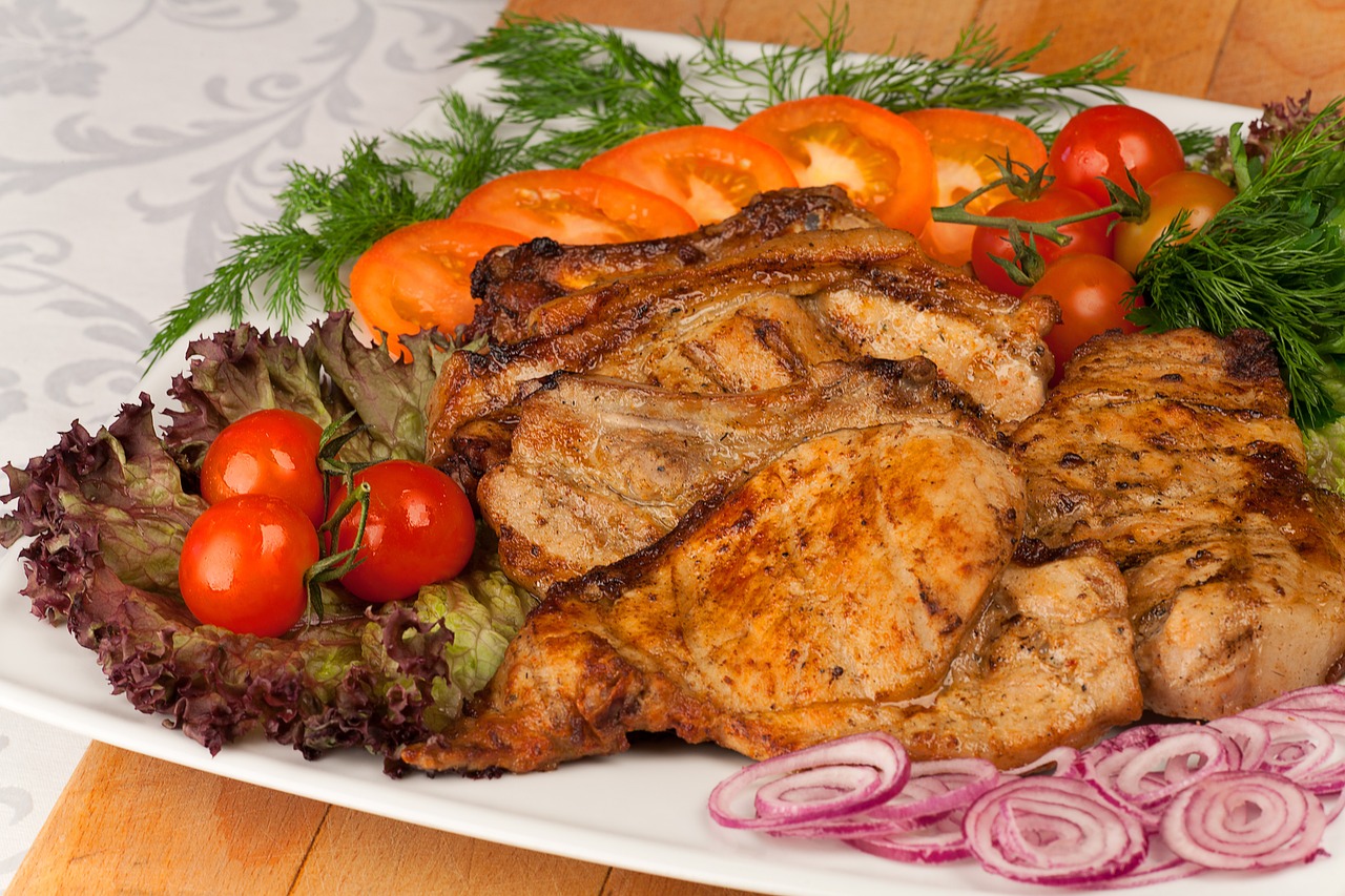 中國大廚最新特色菜肴，傳統(tǒng)與創(chuàng)新交融的美食藝術(shù)