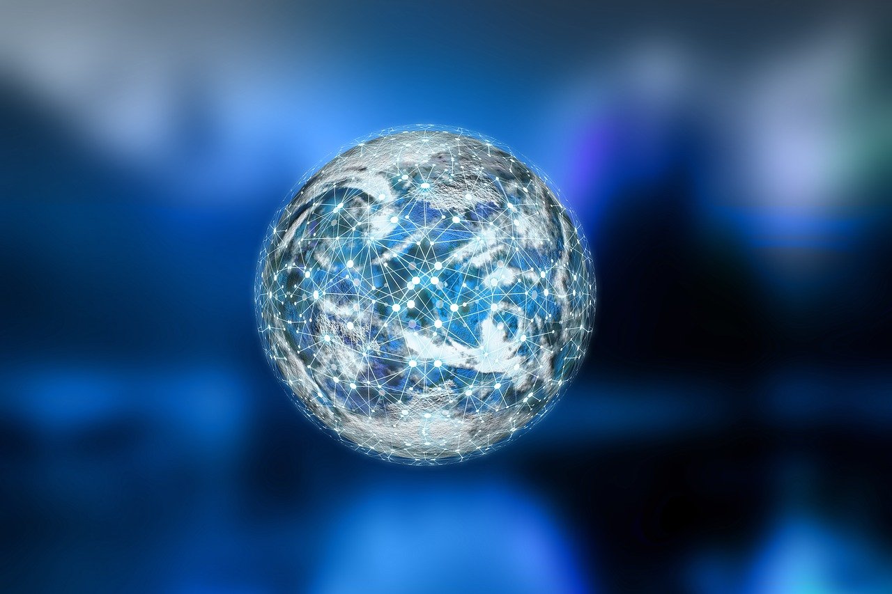 信通中國引領(lǐng)數(shù)字化轉(zhuǎn)型，重塑未來通信格局的最新動態(tài)