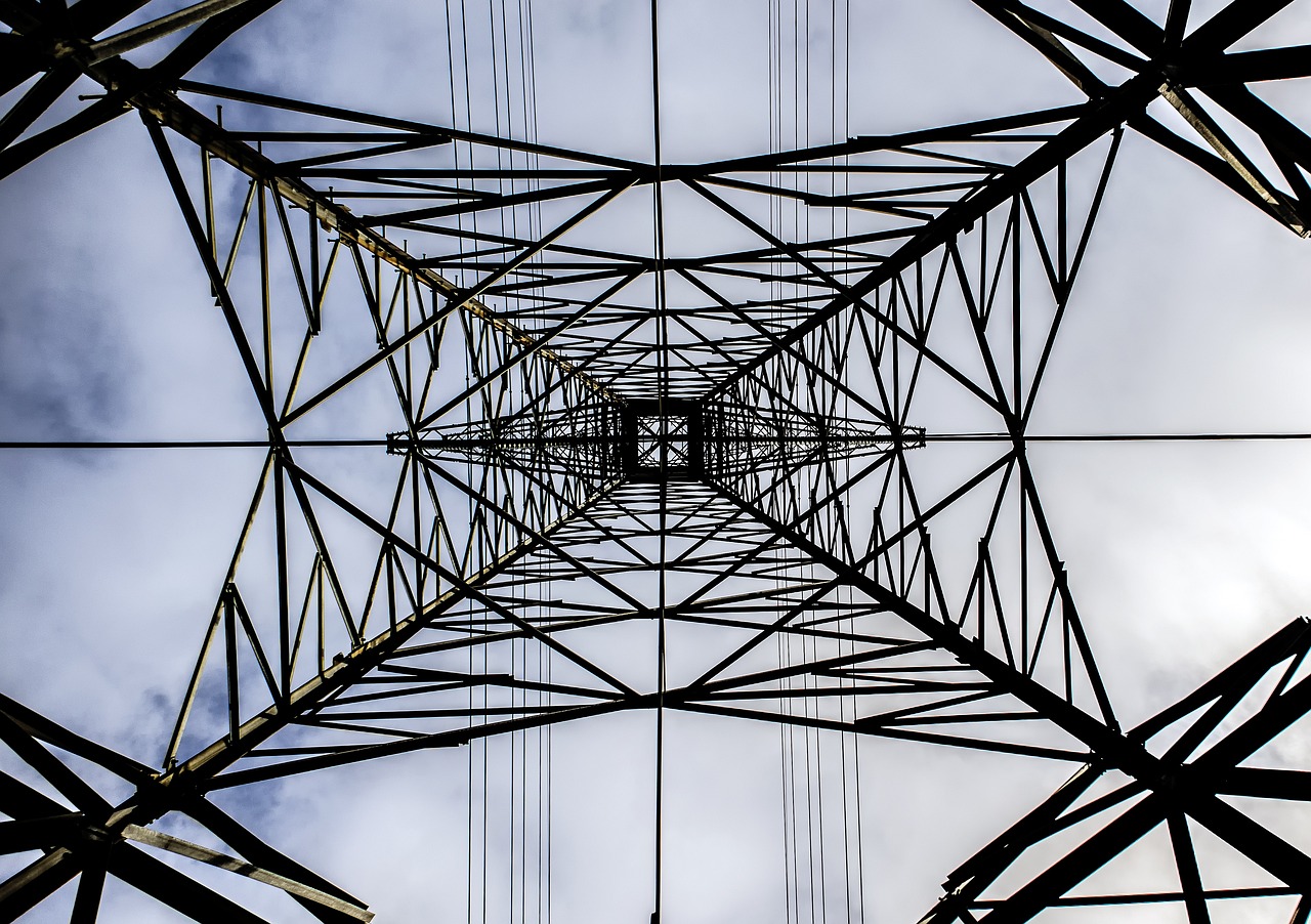 烏海能源公司最新消息深度解析，行業(yè)動態(tài)與未來發(fā)展展望