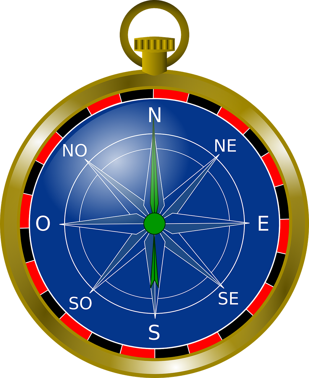 超級(jí)指南針最新版下載，探索導(dǎo)航新時(shí)代的極致體驗(yàn)
