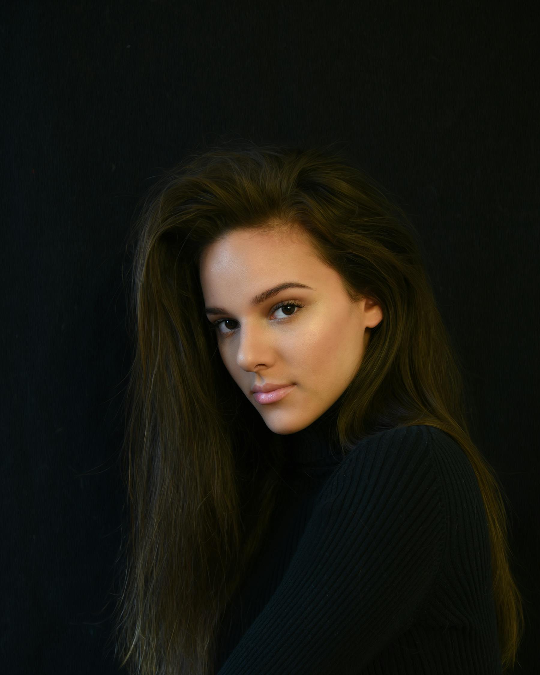 女中短發(fā)時(shí)尚潮流指南，最新發(fā)型圖片大放送