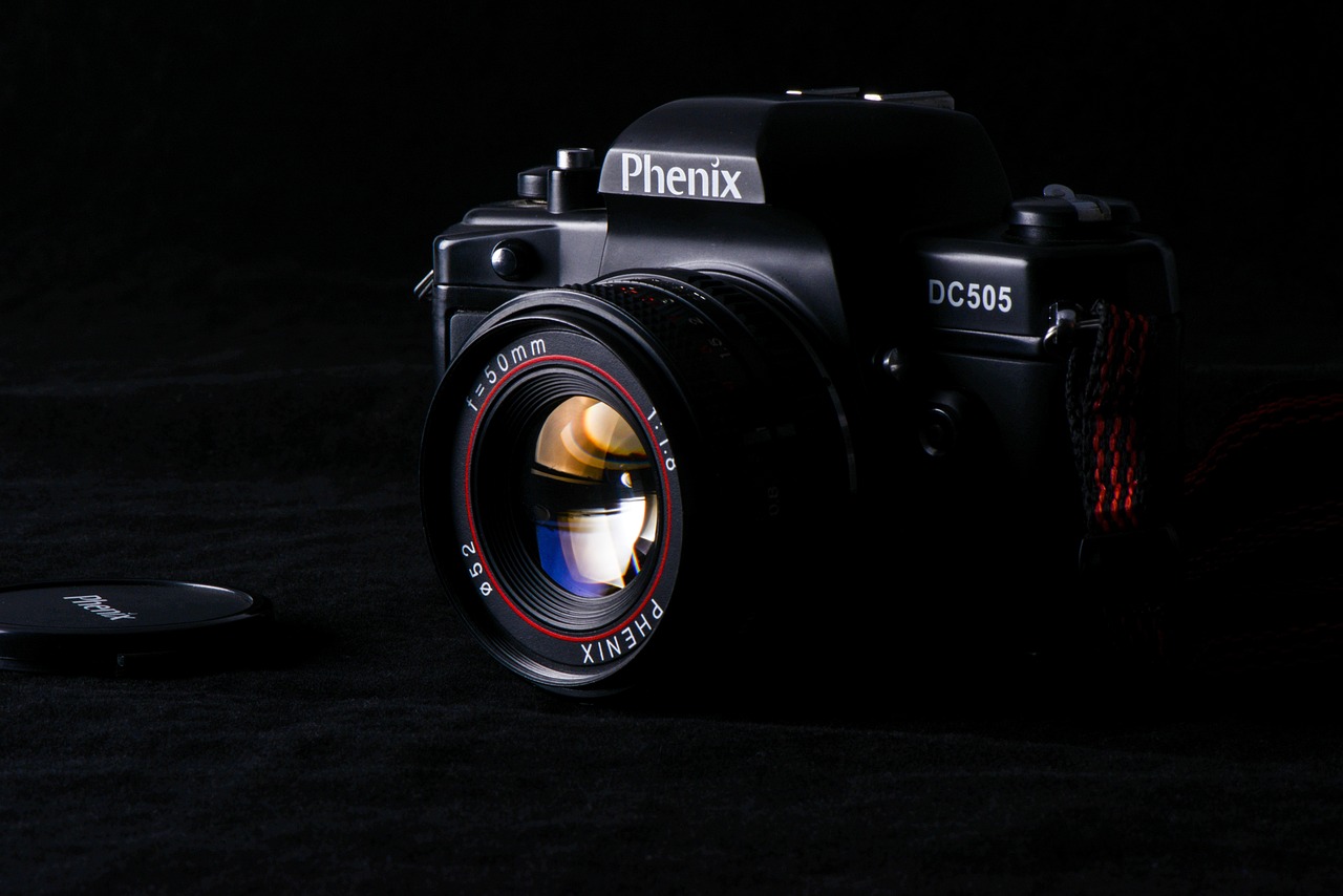 老照相機(jī)收藏，最新價(jià)格及深度探討全攻略