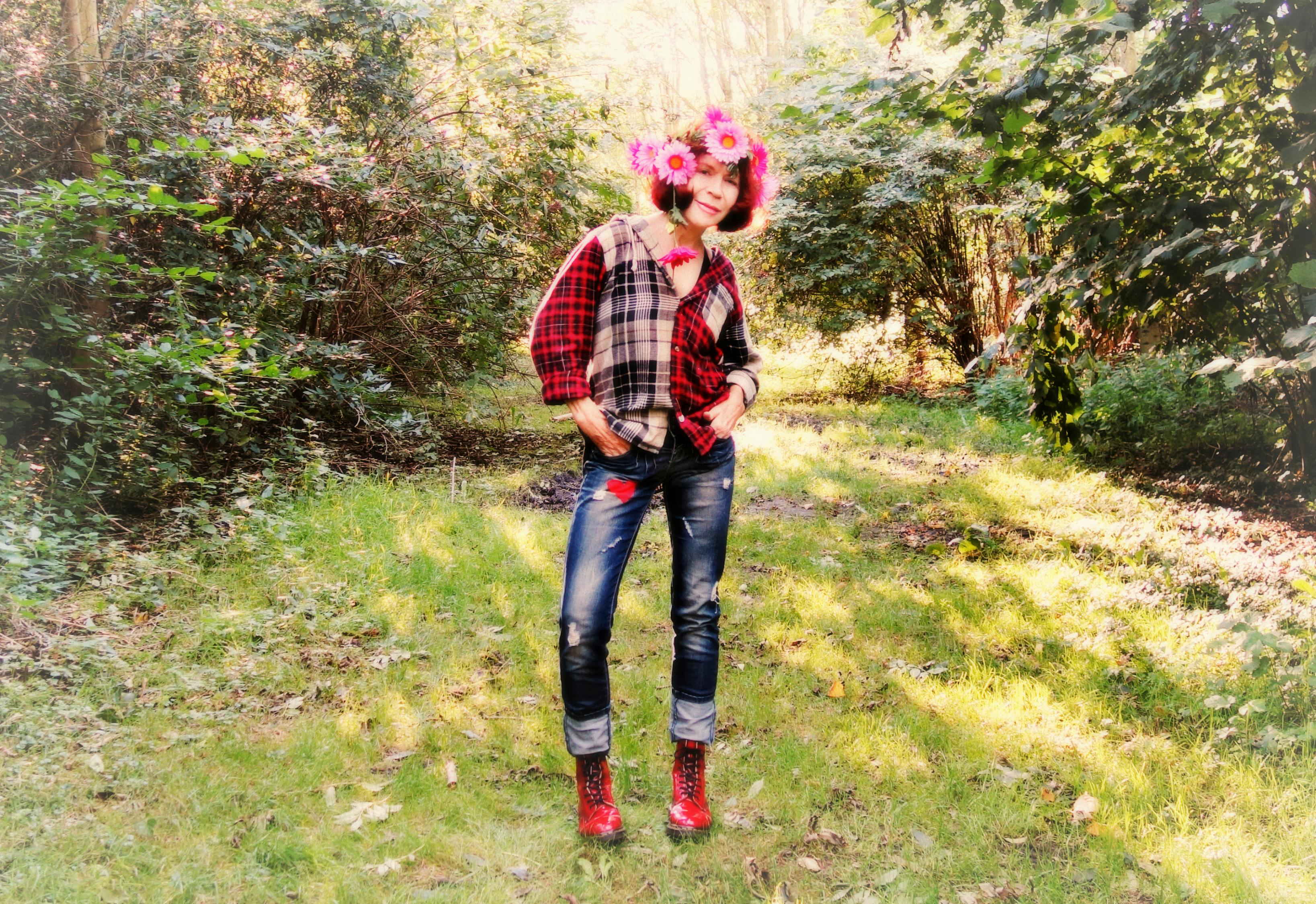 三里屯街拍最新圖片，時尚潮流的風(fēng)向標(biāo)展示