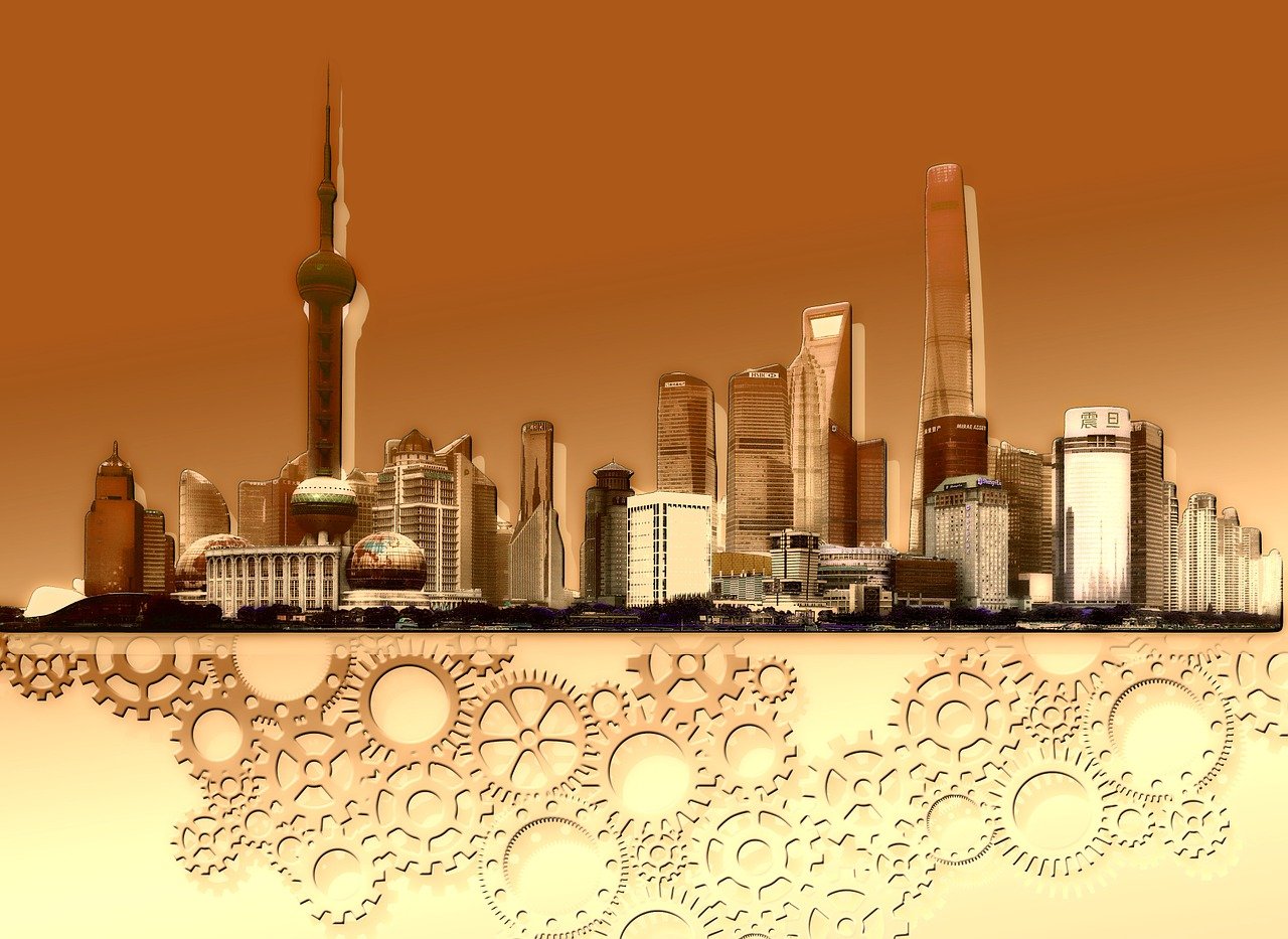 福州福道邁向現(xiàn)代化城市的綠色脈絡最新進展揭秘