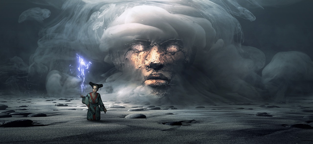 陰陽鬼術(shù)，探尋神秘奇幻世界的最新章節(jié)下載之旅