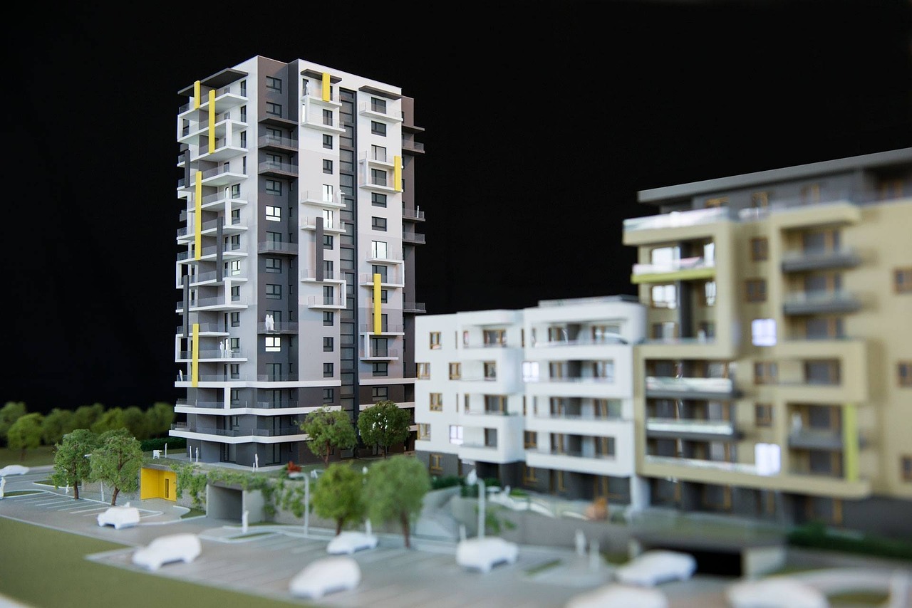 三門峽靈寶最新規(guī)劃，城市發(fā)展的藍(lán)圖與未來展望展望