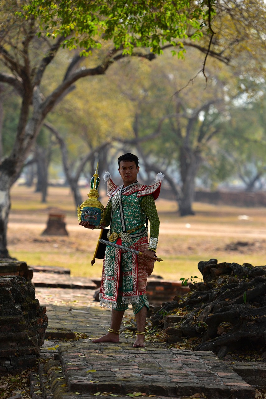 泰國影視文化魅力與變遷，最新泰劇宮在線觀看指南 2017熱播劇集回顧