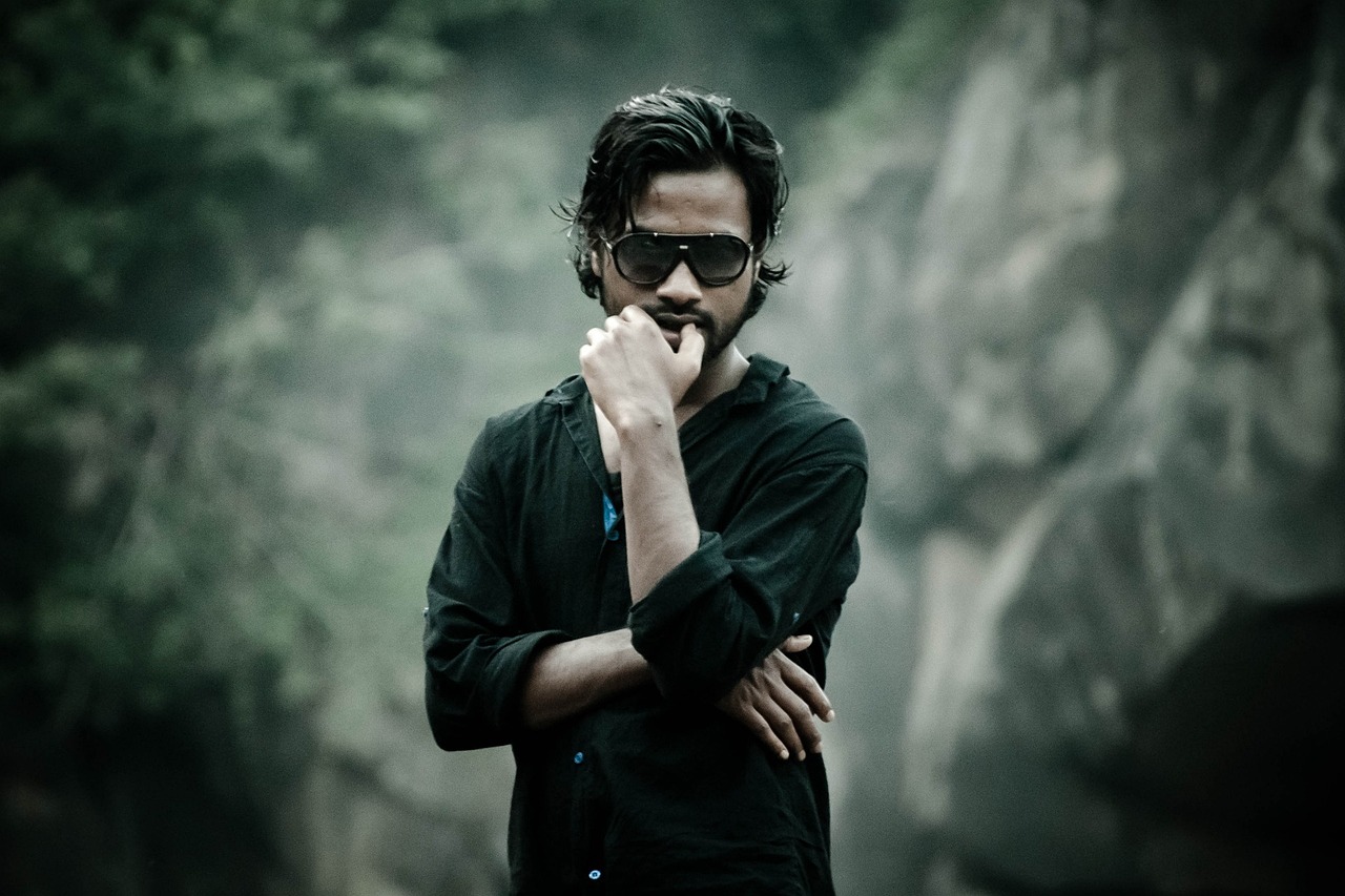 微信網(wǎng)名2017最新版男，個性與時尚的完美融合之選