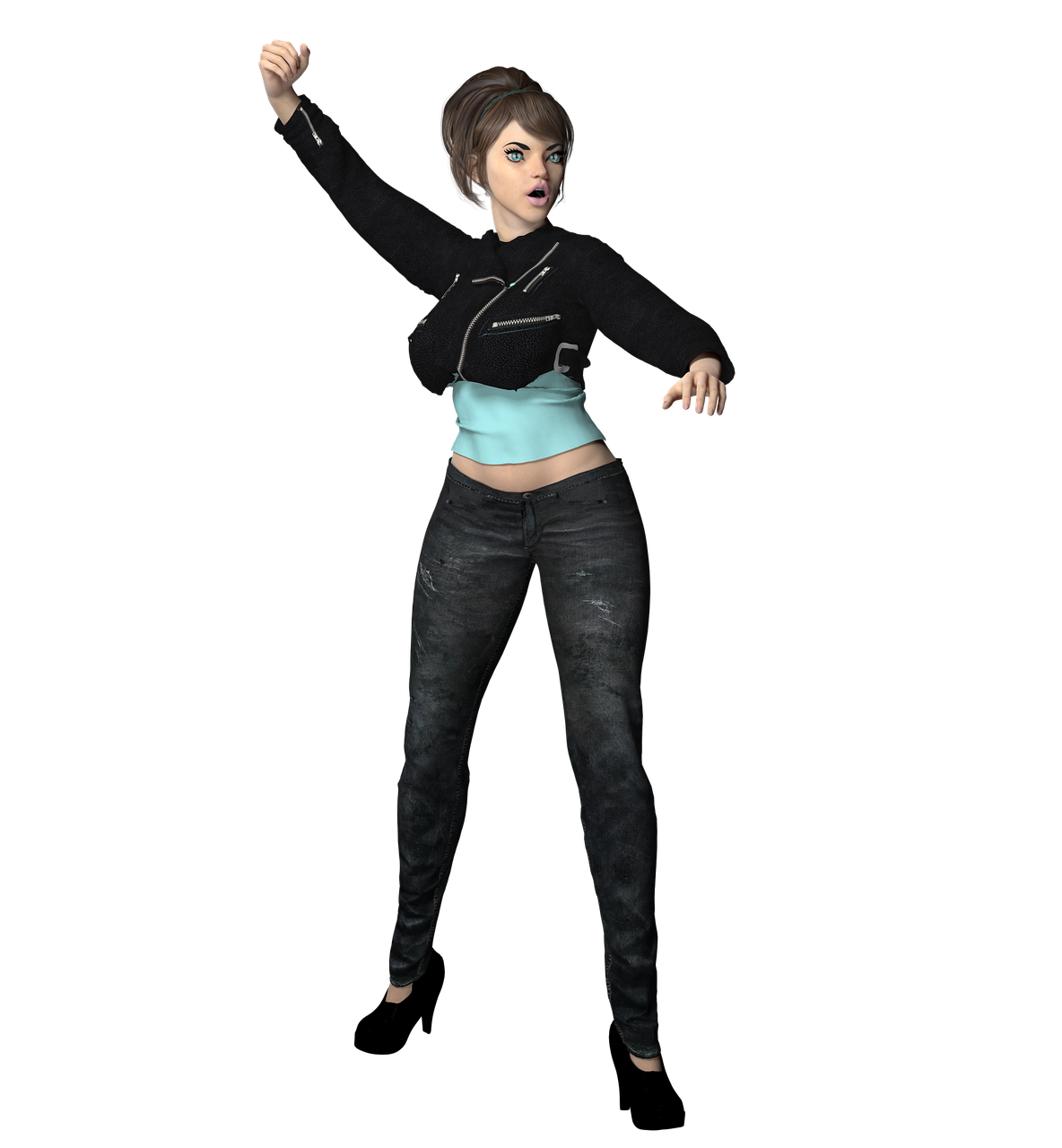 白敬亭機場最新街拍，時尚潮流與青春活力的無縫融合