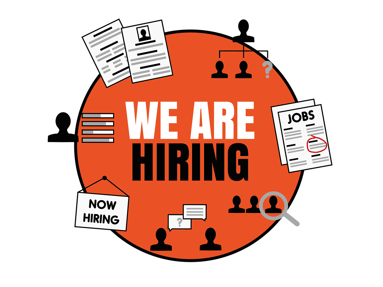 橫崗新輝最新招聘啟事，職位空缺與機會揭秘