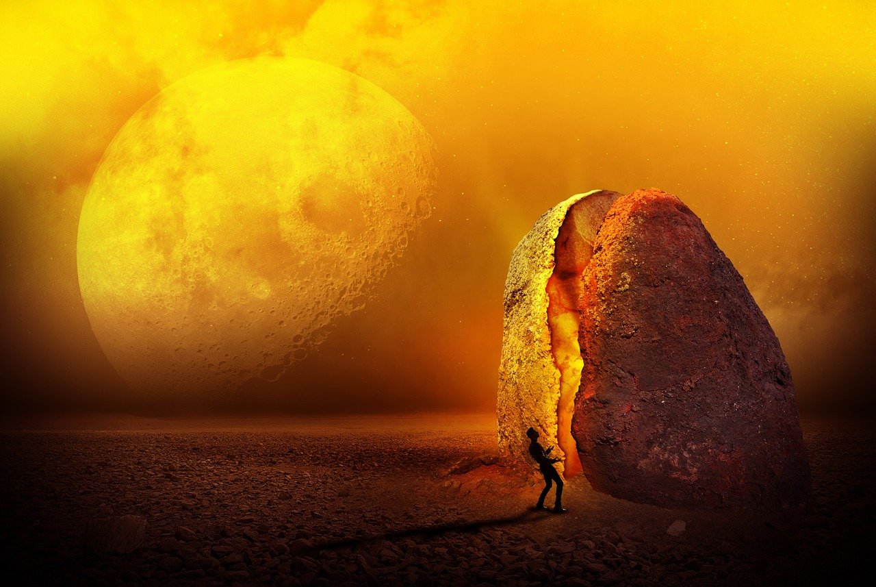 焚天之怒，奇幻世界的最新章節(jié)與無盡奧秘探尋