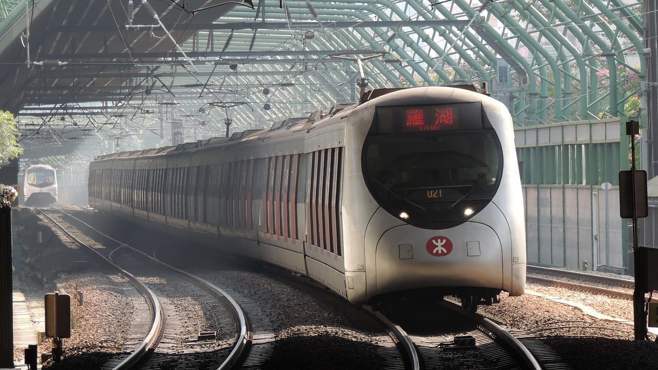 十八號地鐵最新進(jìn)展、規(guī)劃與未來展望消息速遞