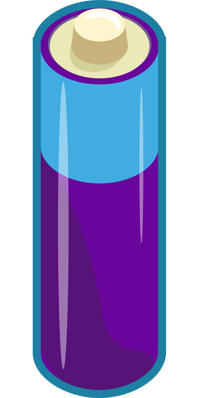 最新手機(jī)電池技術(shù)革新，展望手機(jī)能源的未來(lái)