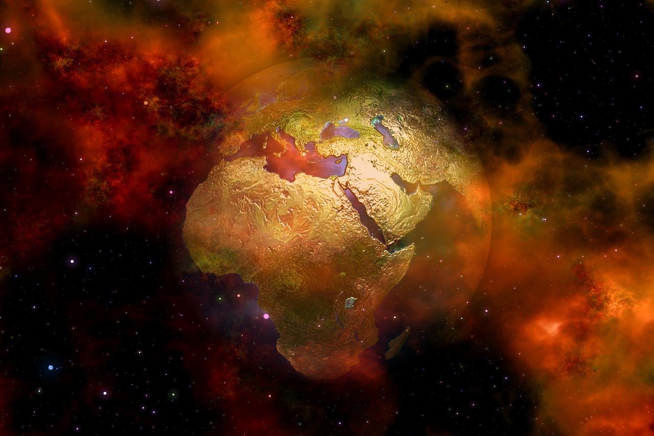 寰宇大戰(zhàn)略最新一期，引領全球發(fā)展的前沿洞察與戰(zhàn)略洞察