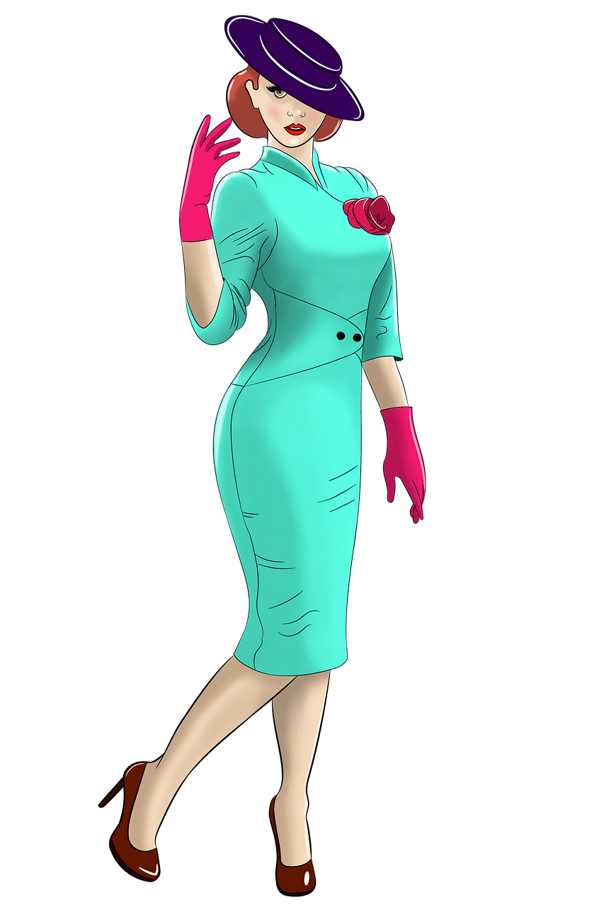 時(shí)尚與優(yōu)雅兼?zhèn)?，最新兩件套中長(zhǎng)款連衣裙完美融合時(shí)尚與優(yōu)雅的設(shè)計(jì)風(fēng)采