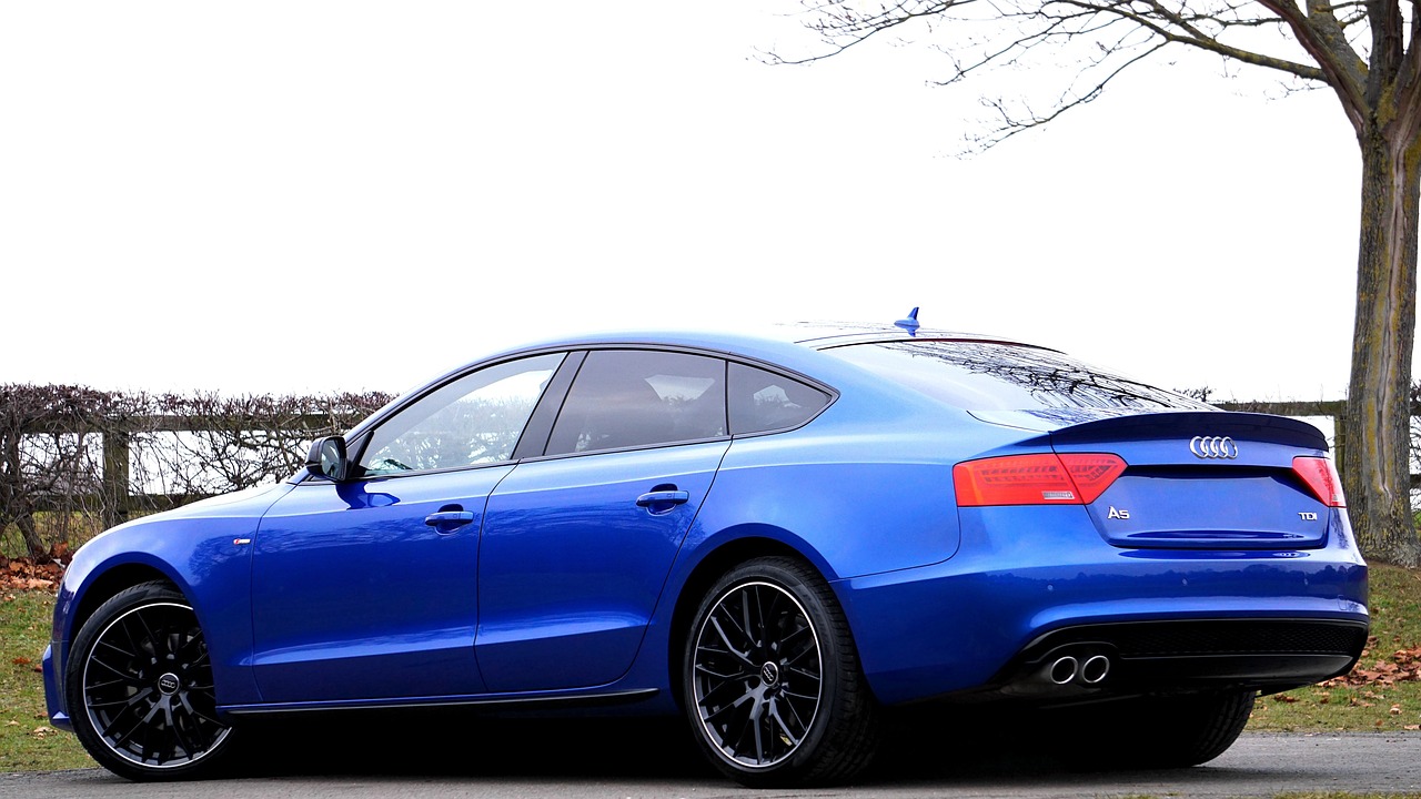 全新奧迪Q5最新動(dòng)態(tài)，豪華SUV市場(chǎng)的新領(lǐng)軍者