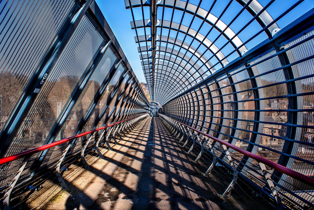 曲堤工業(yè)園最新消息深度解析，發(fā)展動態(tài)與前景展望