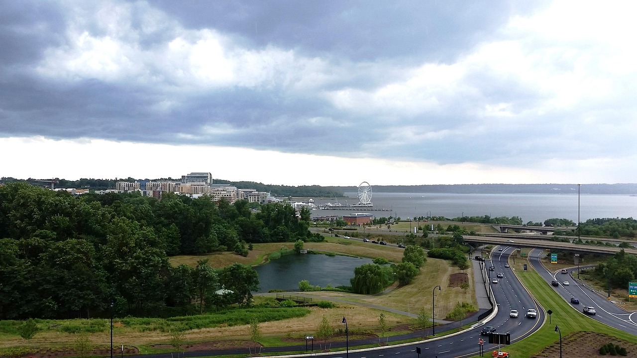 斗門(mén)一河兩岸新貌，城市文化與生態(tài)融合發(fā)展的最新動(dòng)態(tài)