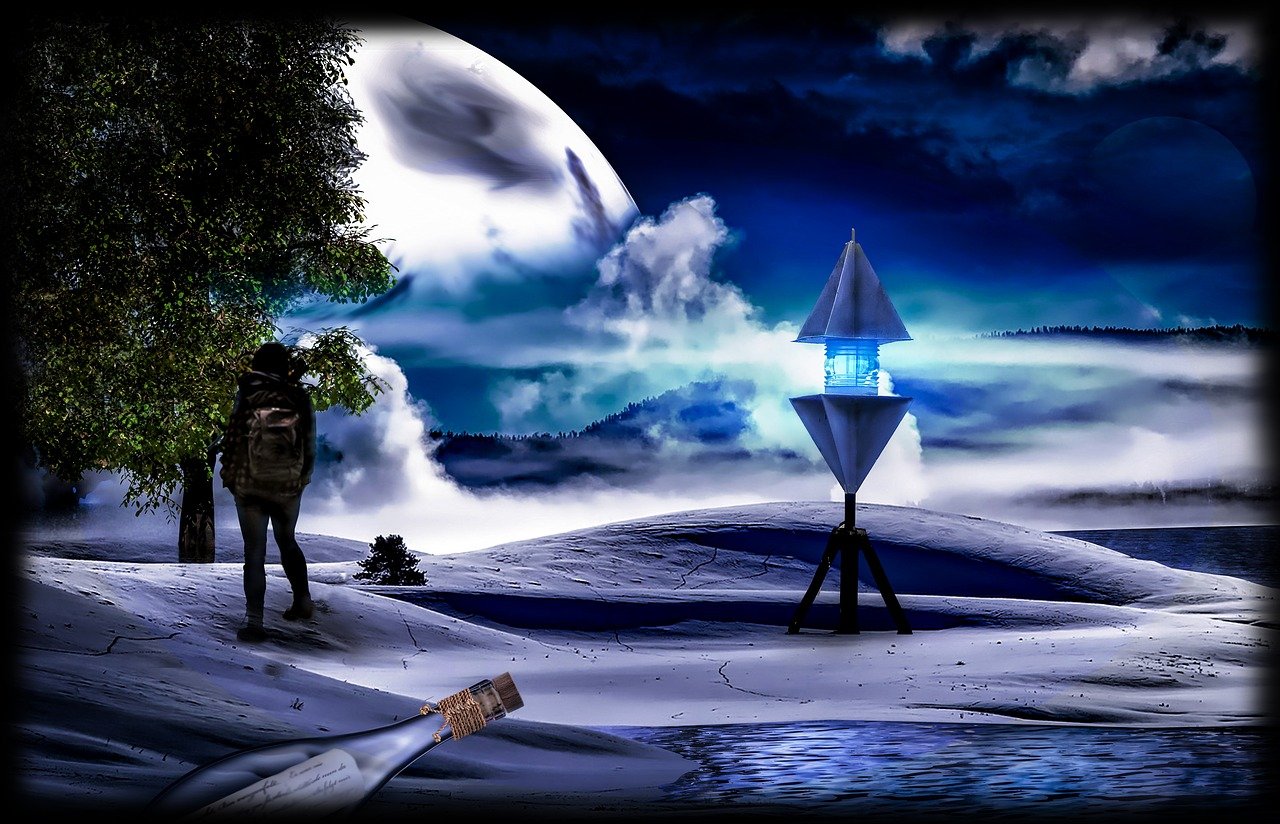 最新章節(jié)揭示，探尋萬(wàn)古神帝神秘的武道世界