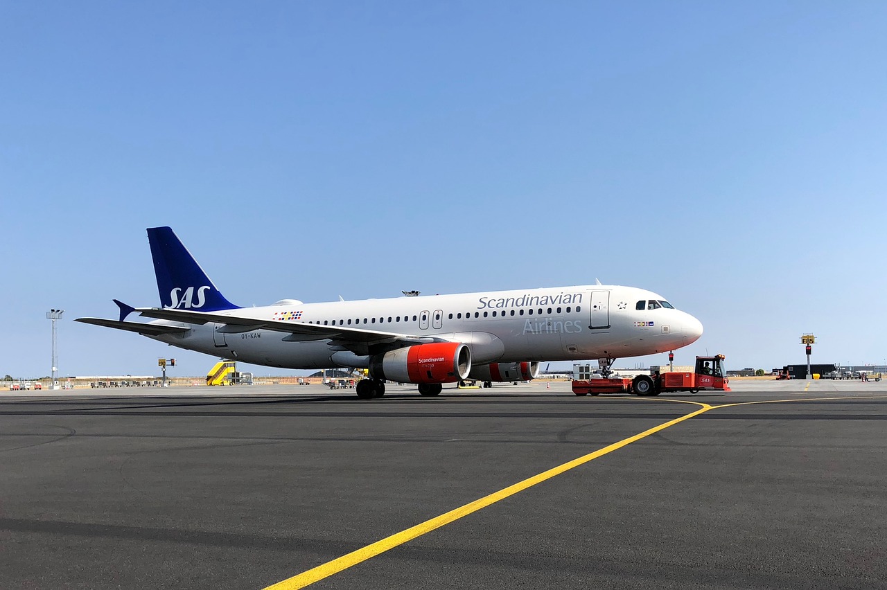 安陽新機(jī)場建設(shè)進(jìn)展、最新消息與未來展望