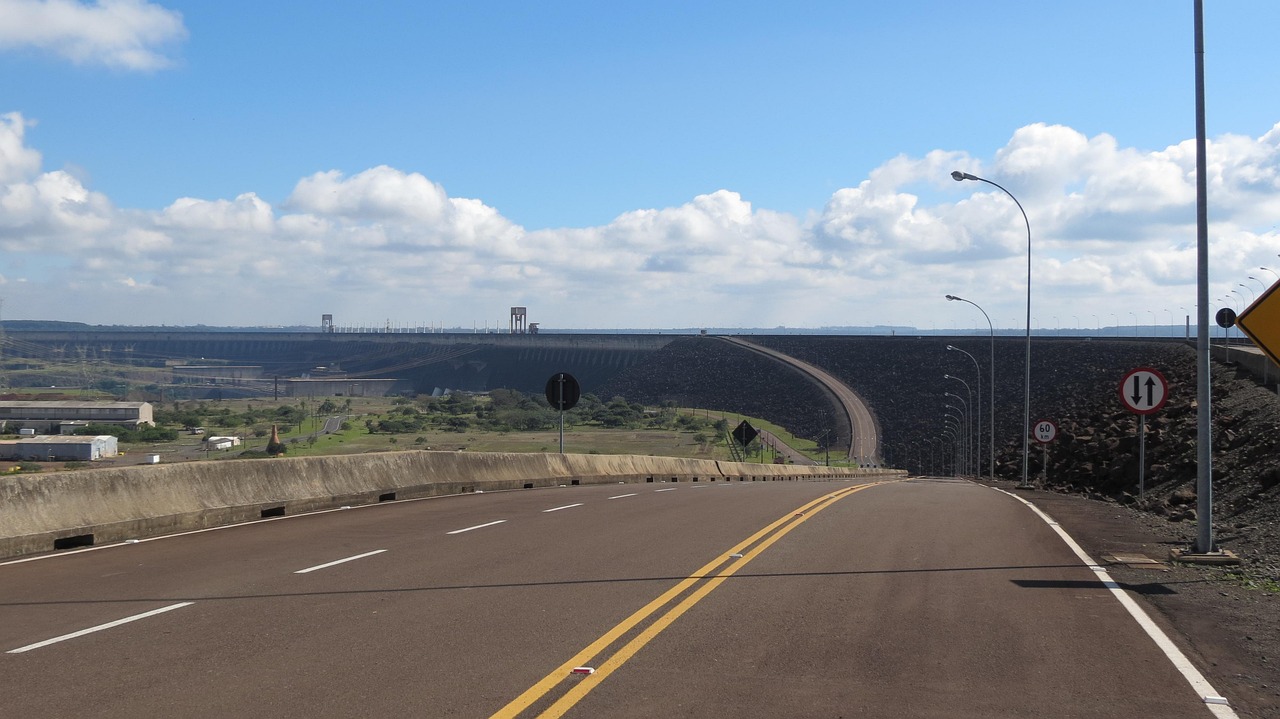 織普高速公路最新進(jìn)展、影響與展望，最新消息揭秘修路進(jìn)程與未來影響