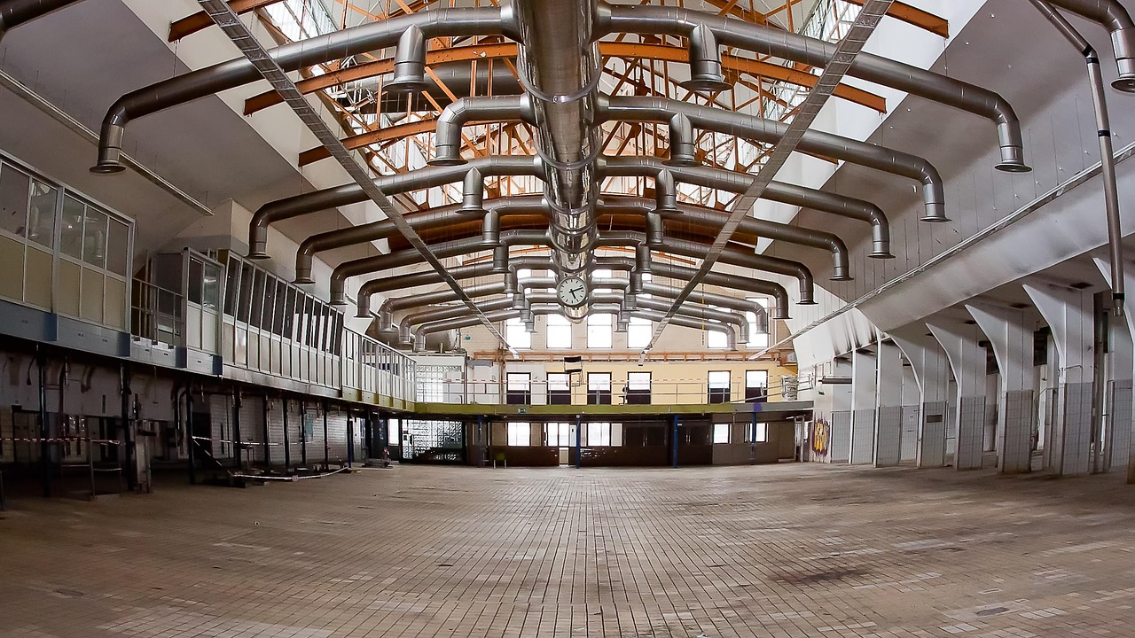 廣清工業(yè)園，產(chǎn)業(yè)蓬勃發(fā)展，成為新高地