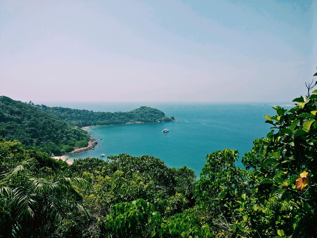 海南匯藝藍(lán)海灣新面貌揭秘，熱帶海灣的最新動(dòng)態(tài)與消息速遞