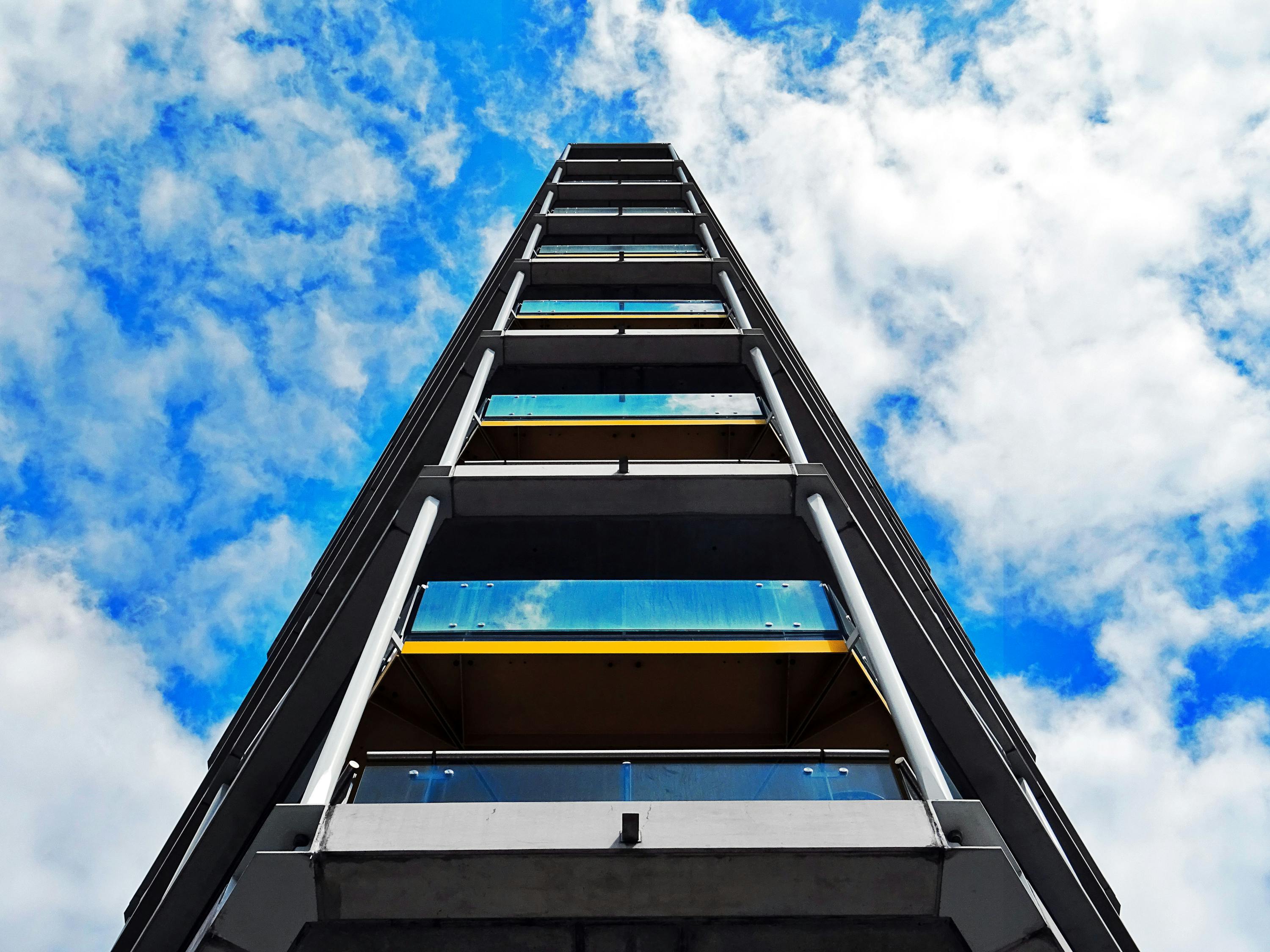 董家渡金融城最新規(guī)劃方案，塑造未來金融新生態(tài)的藍(lán)圖