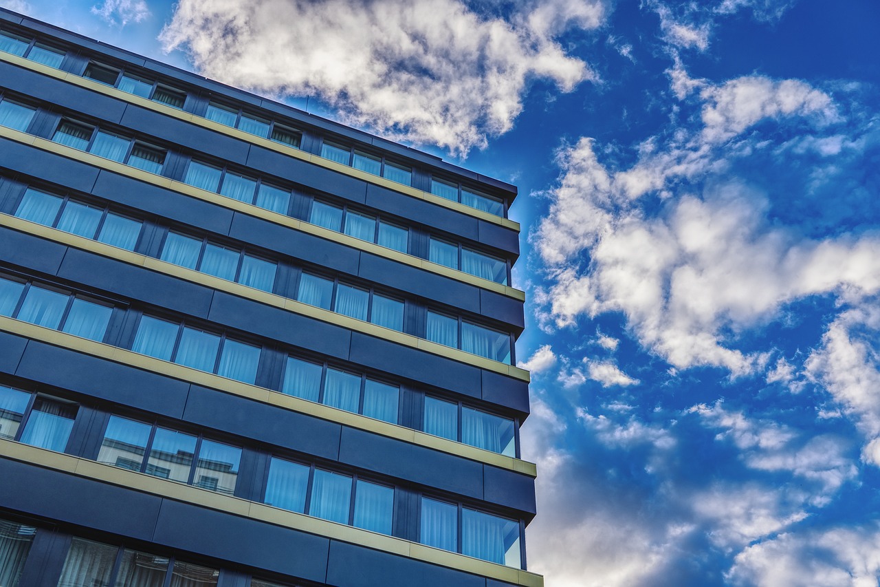 商丘市黃河路重塑城市面貌，引領(lǐng)未來發(fā)展新篇章