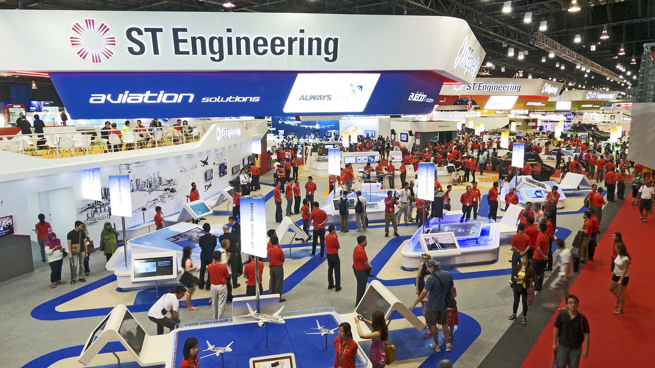 汕頭百腦匯，科技商業(yè)革新的交匯點最新進展