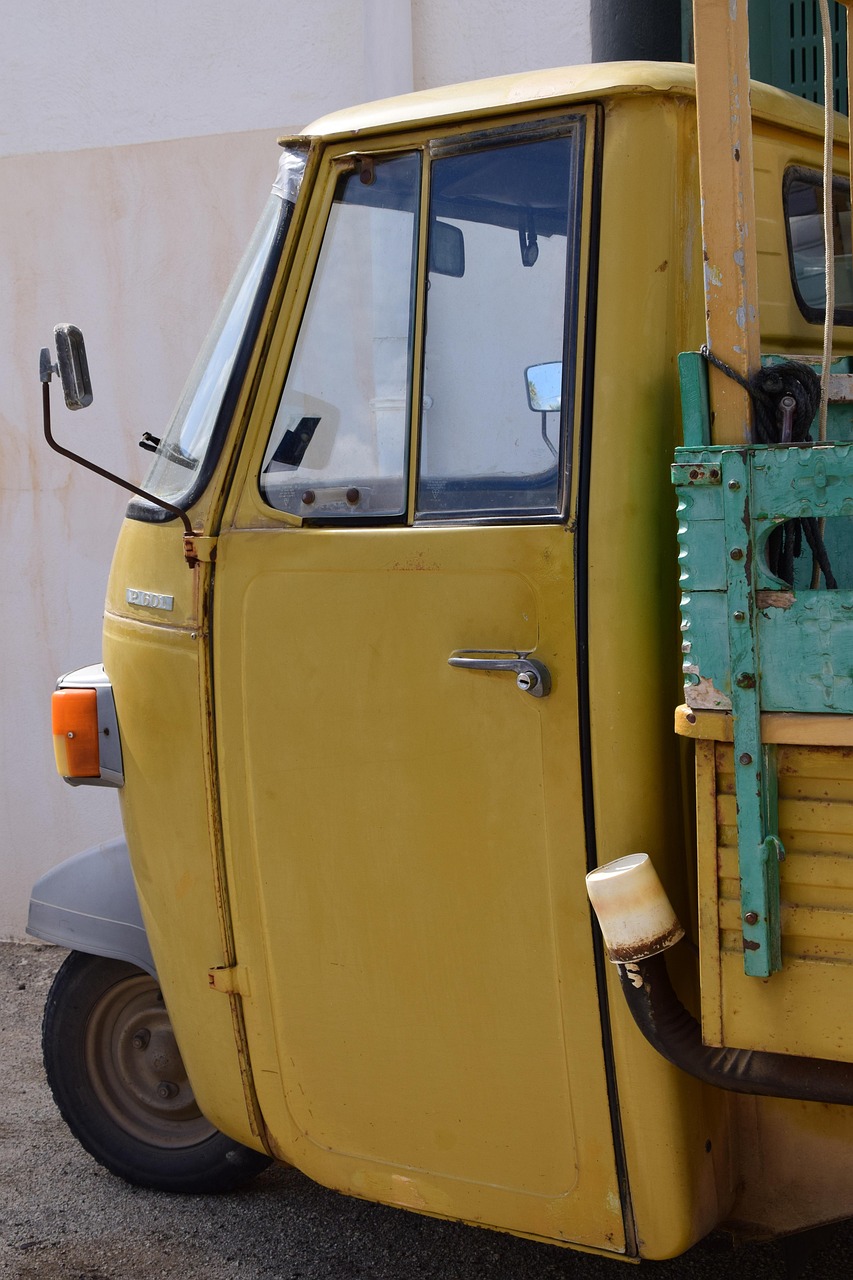 爽瑪電動三輪車最新款，科技與舒適的完美融合