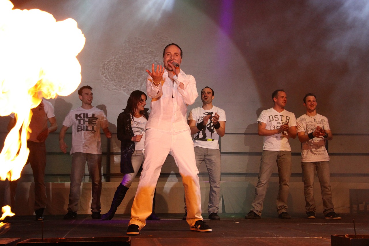 泡菜幫最新一期音樂盛宴，歌曲之美與文化交融的盛宴