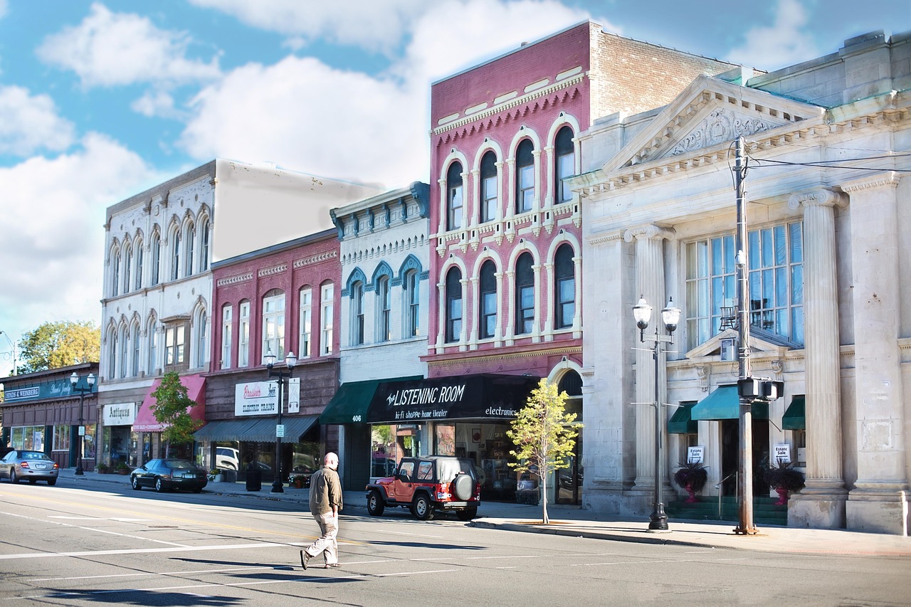 東四三條至八條騰退最新消息，歷史街區(qū)新生與城市更新同步前行