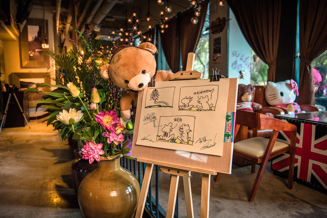 引領(lǐng)潮流的餐飲美學(xué)新風(fēng)尚，最新餐具圖片大放送