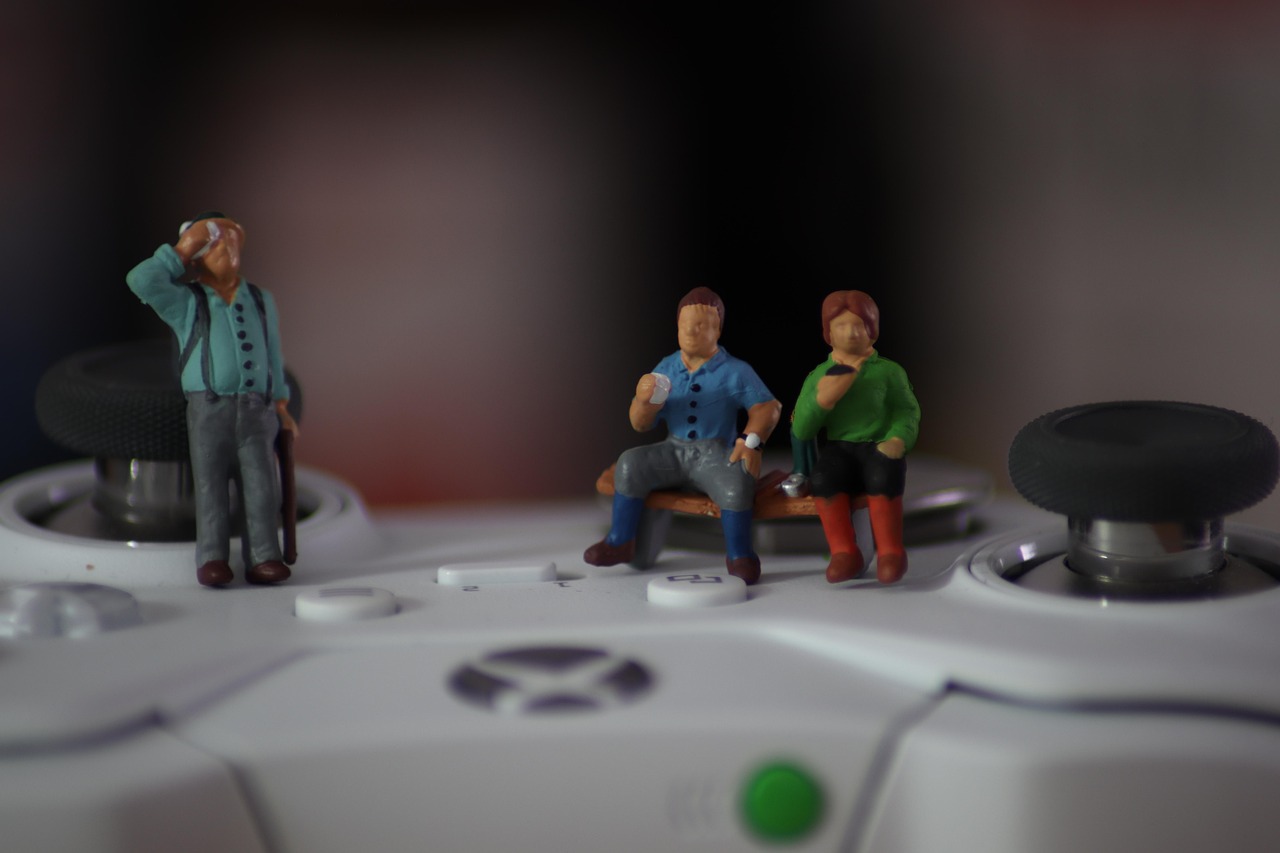 CF最新直播，游戲激情與實(shí)時(shí)互動(dòng)的魅力展現(xiàn)現(xiàn)場(chǎng)