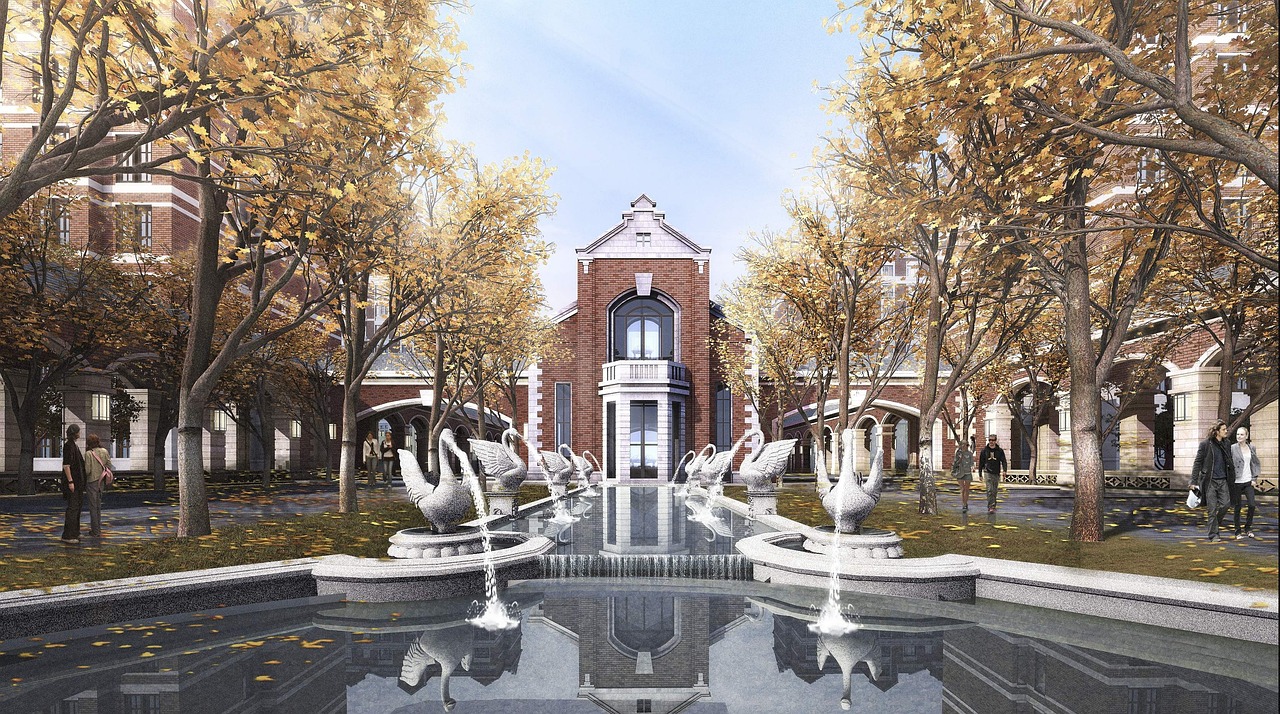 義馬市最新規(guī)劃，打造繁榮活力之城