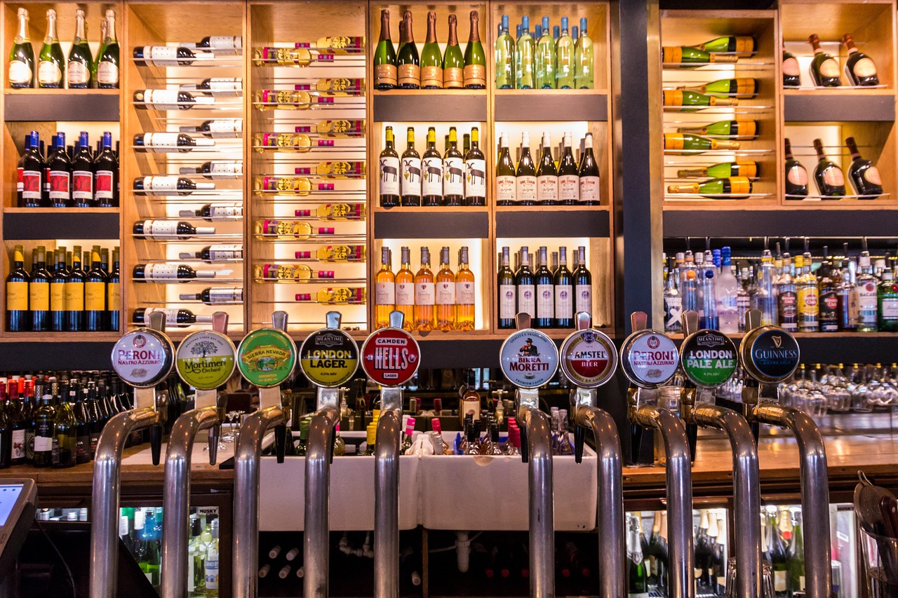 最新飲料品牌，創(chuàng)新、健康引領(lǐng)市場(chǎng)新力量