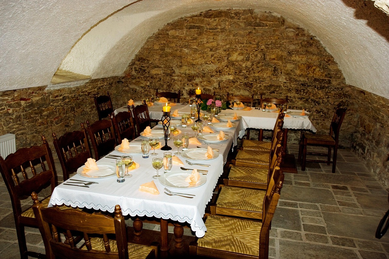 美女餐廳最新動(dòng)態(tài)，獨(dú)特美食體驗(yàn)重磅打造