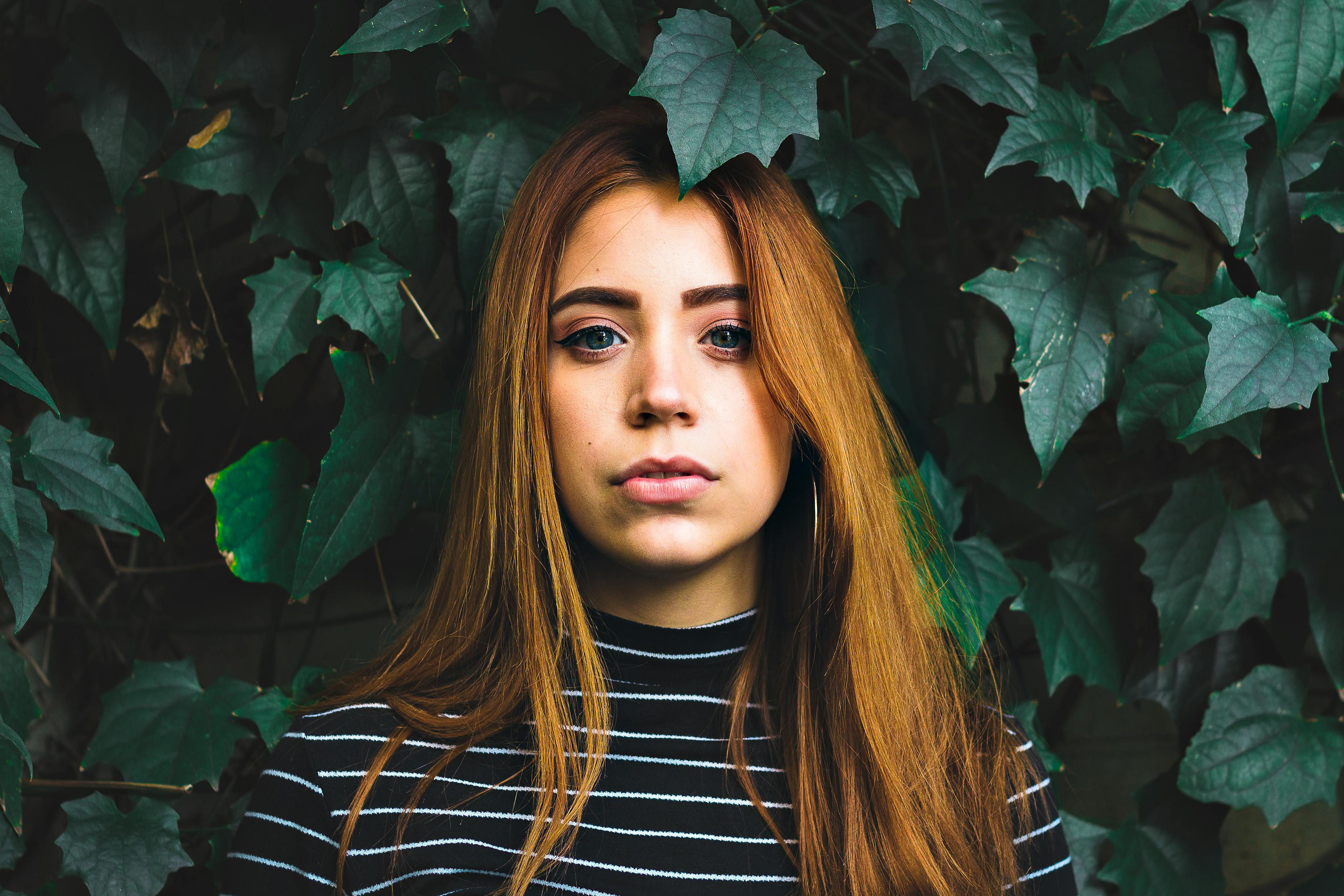 最新燙發(fā)教程，輕松打造迷人卷發(fā)造型秘籍